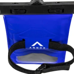 Annox Waterproof Compas Phone Cover