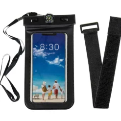 Annox Waterproof Compas Phone Cover