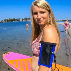 Annox Waterproof Compas Phone Cover