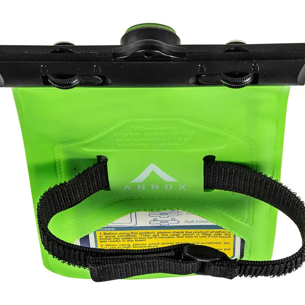 Annox Waterproof Compas Phone Cover