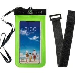 Annox Waterproof Compas Phone Cover