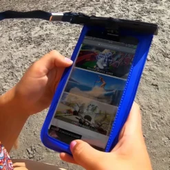 Annox Waterproof Compas Phone Cover