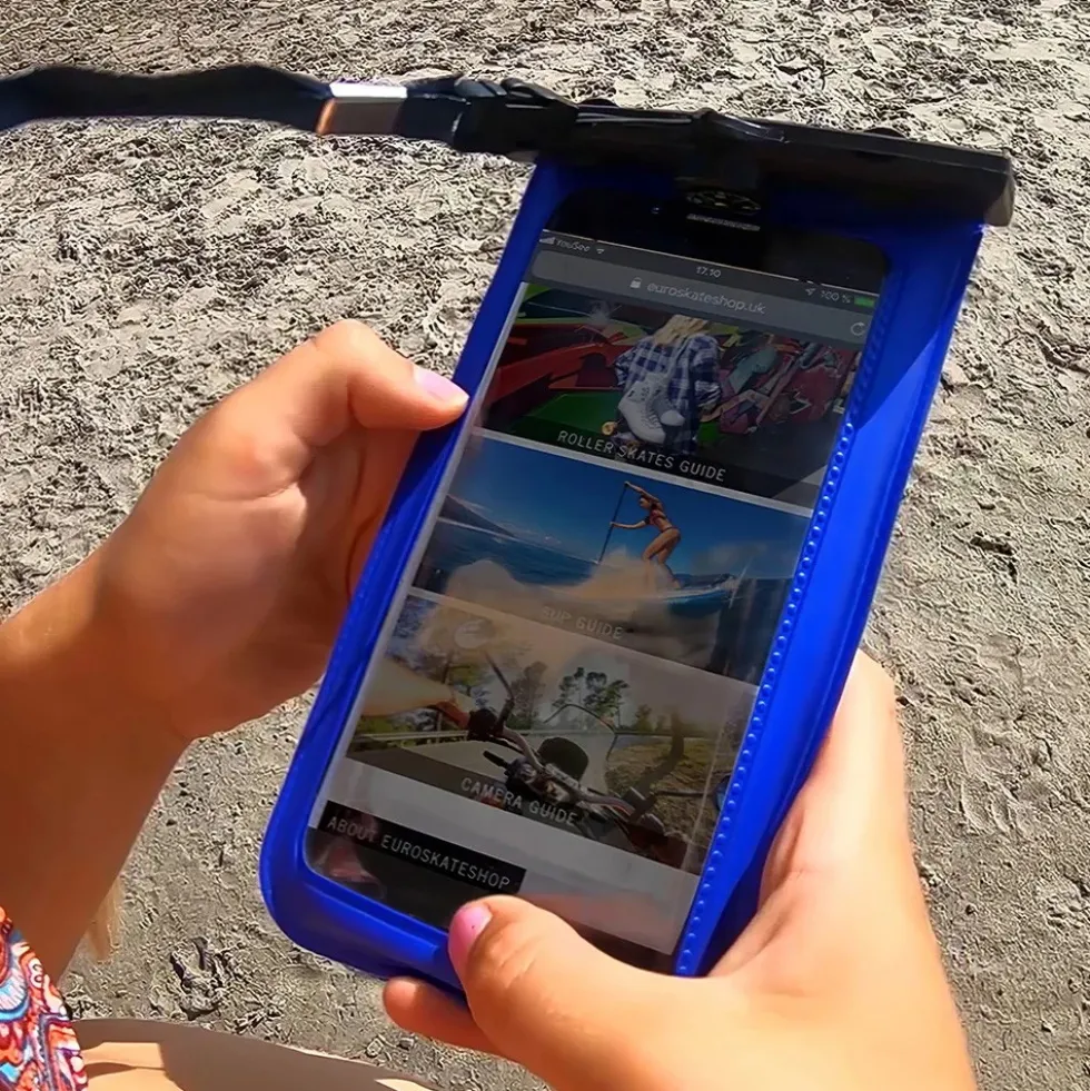 Annox Waterproof Compas Phone Cover