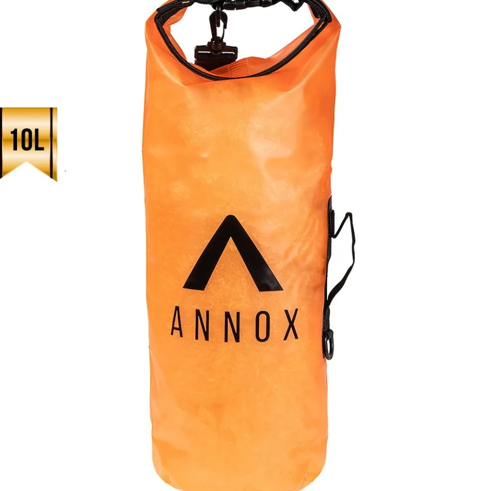 Annox Waterproof Drybag 10L
