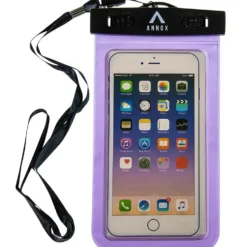 Annox Waterproof Phone Cover