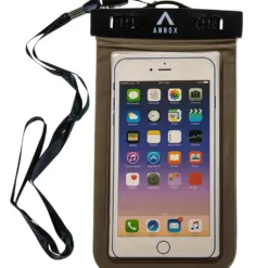 Annox Waterproof Phone Cover