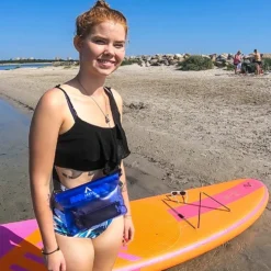 Annox Waterproof Waist Bag