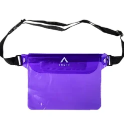 Annox Waterproof Waist Bag