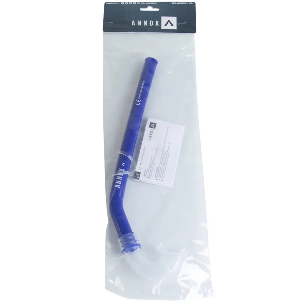 Annox Wave Snorkel for kids