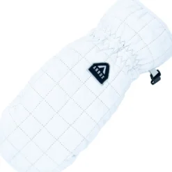 Annox Wired Leather Ski Gloves