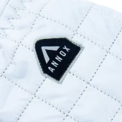 Annox Wired Leather Ski Gloves