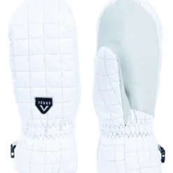 Annox Wired Leather Ski Gloves