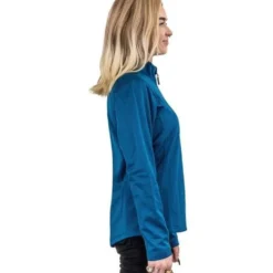 Annox Women Baselayer Top