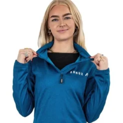 Annox Women Baselayer Top