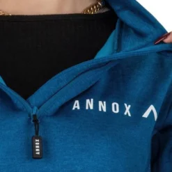 Annox Women Baselayer Top