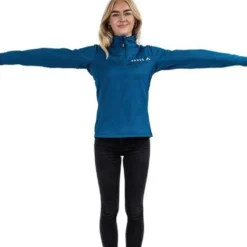 Annox Women Baselayer Top