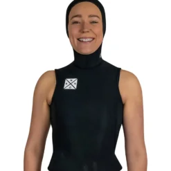Annox Women Radical Vest 3mm