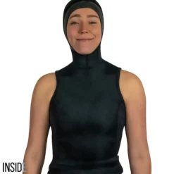 Annox Women Radical Vest 3mm
