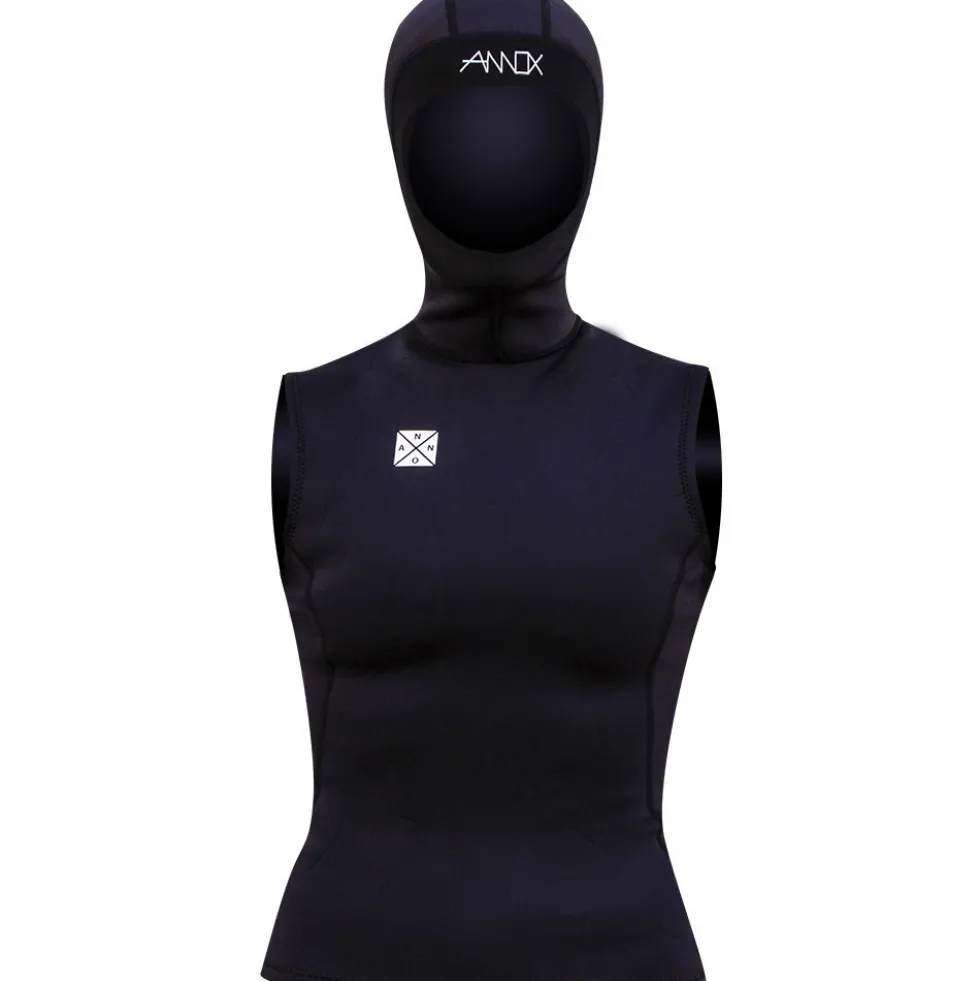 Annox Womens Hyper Vest 2 mm