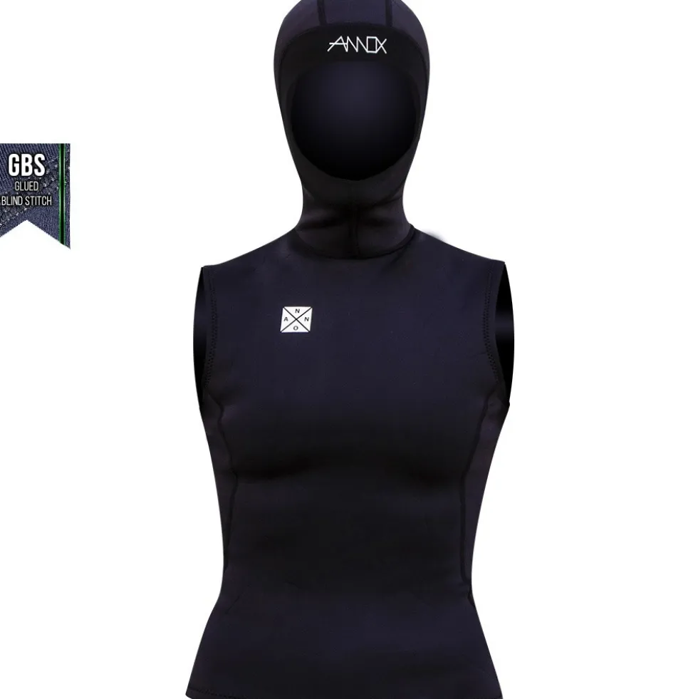 Annox Womens Hyper Vest 2 mm