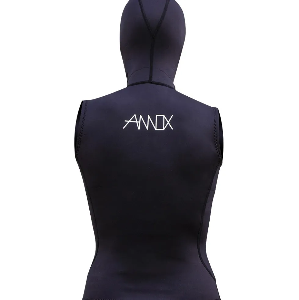Annox Womens Hyper Vest 2 mm