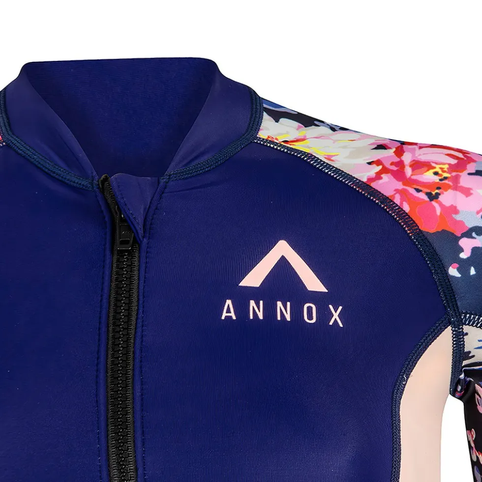 Annox Women Swimsuit