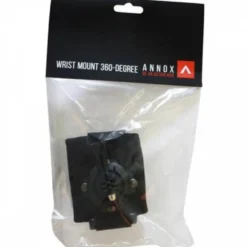 Annox Wrist Mount 360-Degree To Gopro