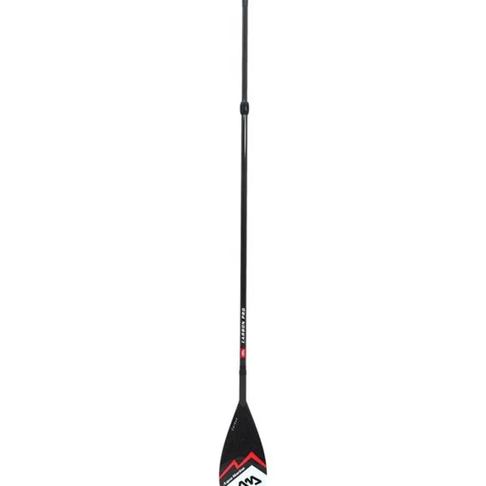 Aqua Marina Carbon Pro SUP 3-piece Paddle