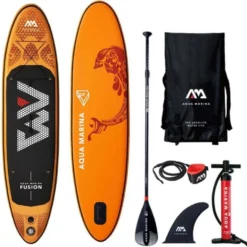 Aqua Marina Fusion Inflatable SUP