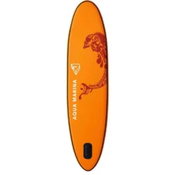 Aqua Marina Fusion Inflatable SUP