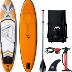 Aqua Marina Magma Inflatable SUP