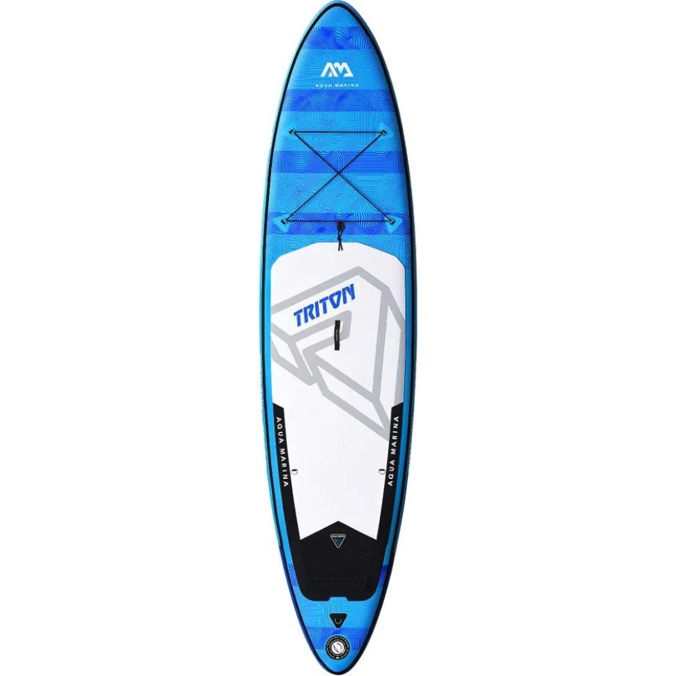 Aqua Marina Triton Inflatable SUP