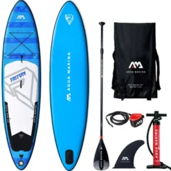 Aqua Marina Triton Inflatable SUP