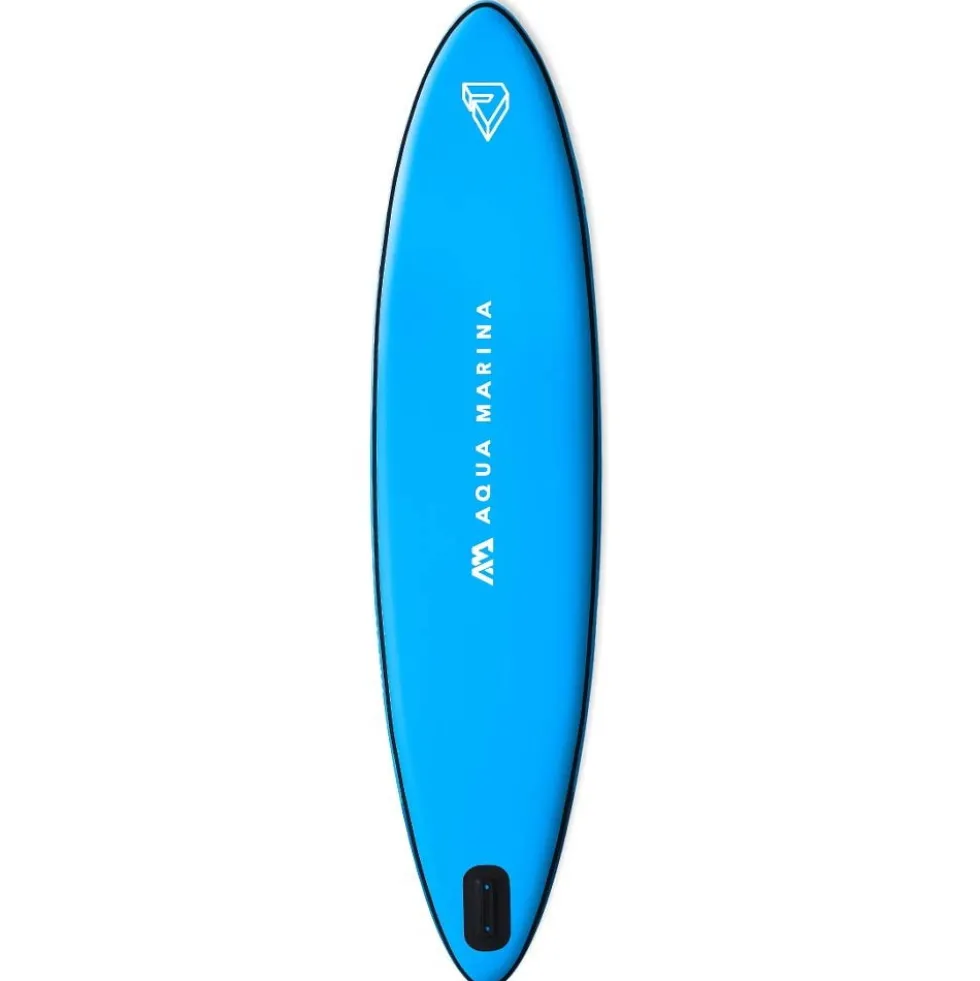 Aqua Marina Triton Inflatable SUP