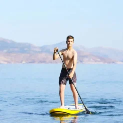 Aqua Marina Vibrant Inflatable SUP