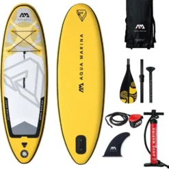 Aqua Marina Vibrant Inflatable SUP