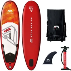 Aqua Marina Wave Inflatable SUP