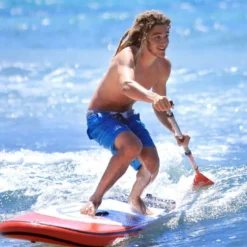 Aqua Marina Wave Inflatable SUP