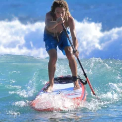 Aqua Marina Wave Inflatable SUP