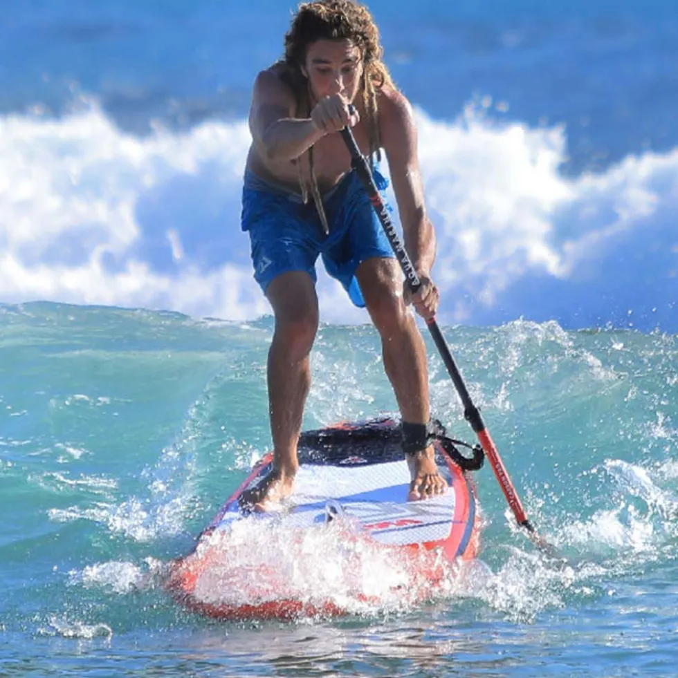 Aqua Marina Wave Inflatable SUP