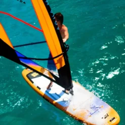 Aqua Marina Windsurf Blade Inflatable SUP