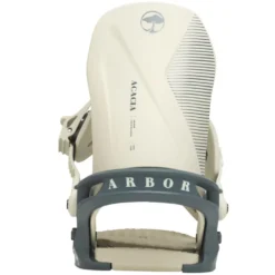 Arbor Acacia Bindings