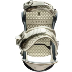 Arbor Acacia Bindings