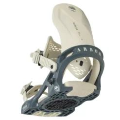 Arbor Acacia Bindings