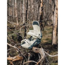 Arbor Acacia Bindings