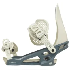 Arbor Acacia Bindings