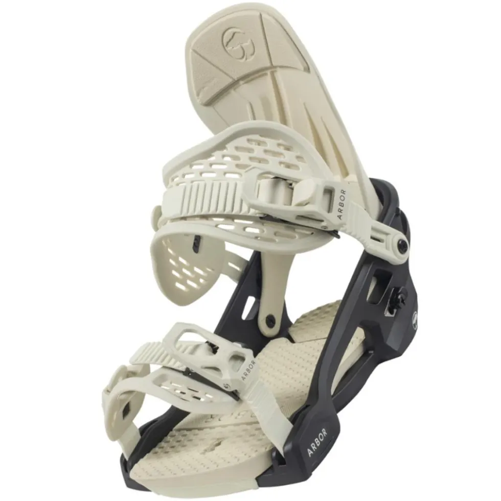 Arbor Acacia Bindings