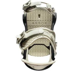Arbor Acacia Bindings