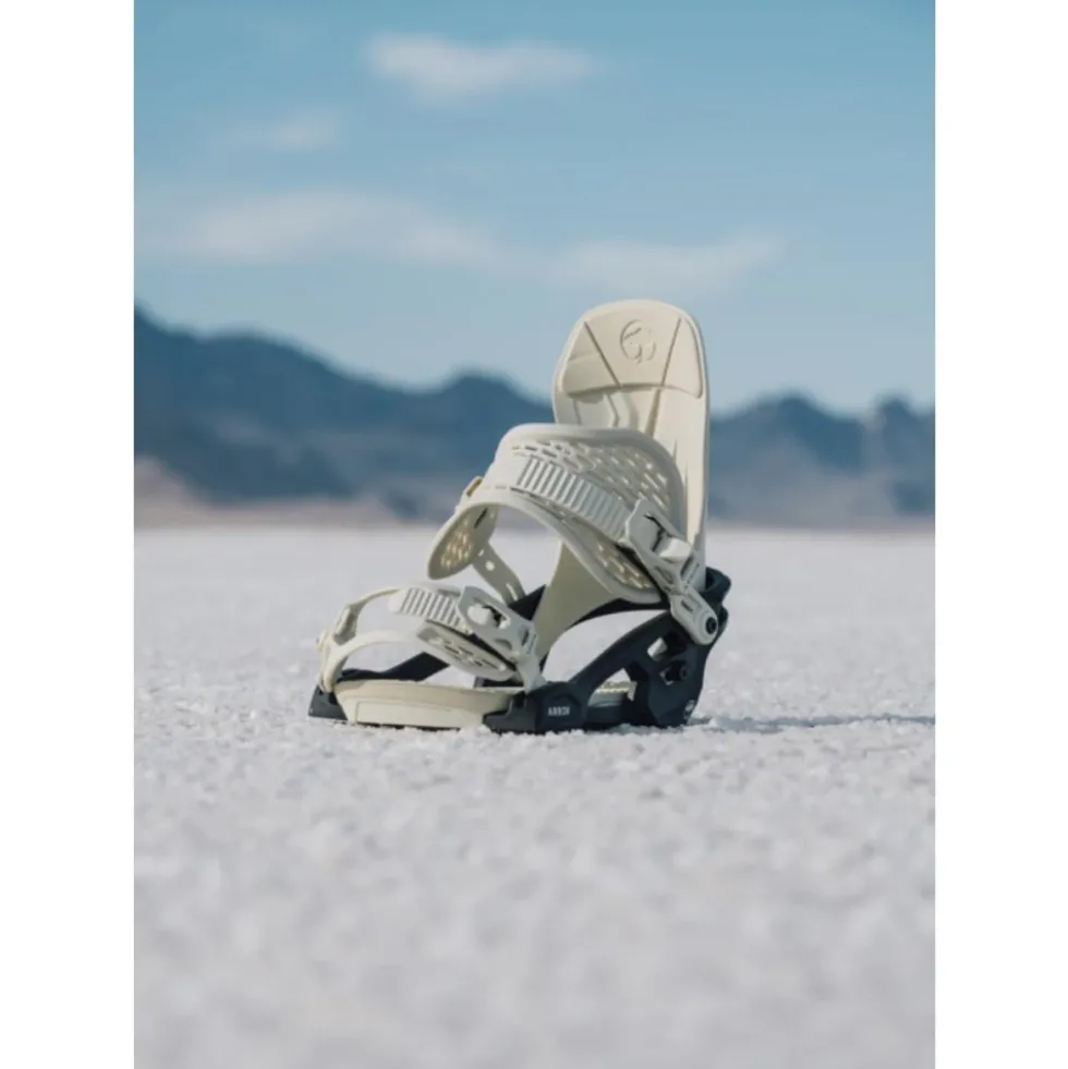 Arbor Acacia Bindings
