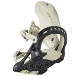 Arbor Acacia Bindings